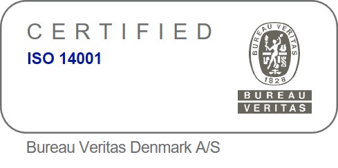 ISO 14001