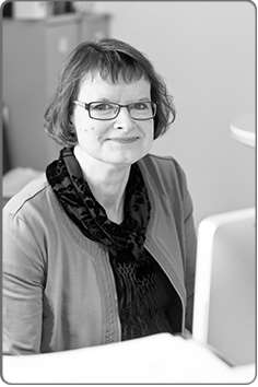 Jette Gørtz Andersen