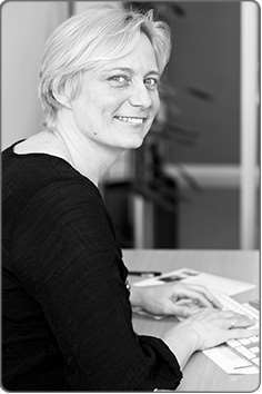 Majken Hounsgaard Andersen