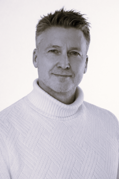 Michael Siewartz Nielsen